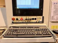Cnc-bewerkingscentrum (hout) biesse rover b50 - afbeelding 9 van  9