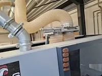 Cnc-bewerkingscentrum (hout) format 4 creator 950 advanced - afbeelding 3 van  11