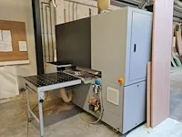 Cnc-bewerkingscentrum (hout) format 4 creator 950 advanced - afbeelding 5 van  11