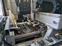 Cnc-bewerkingscentrum (hout) format 4 creator 950 advanced - afbeelding 6 van  11