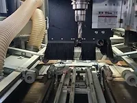 Cnc-bewerkingscentrum (hout) format 4 creator 950 advanced - afbeelding 9 van  11