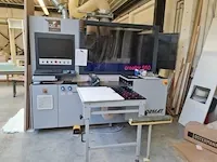 Cnc-bewerkingscentrum (hout) format 4 creator 950 advanced - afbeelding 1 van  9
