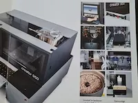 Cnc-bewerkingscentrum (hout) format 4 creator 950 advanced - afbeelding 2 van  9