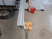 Cnc-bewerkingscentrum (hout) homag bhx 050 - afbeelding 2 van  33