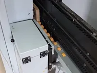 Cnc-bewerkingscentrum (hout) homag bhx 050 - afbeelding 4 van  33