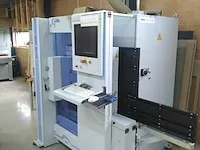 Cnc-bewerkingscentrum (hout) homag bhx 050 - afbeelding 5 van  33