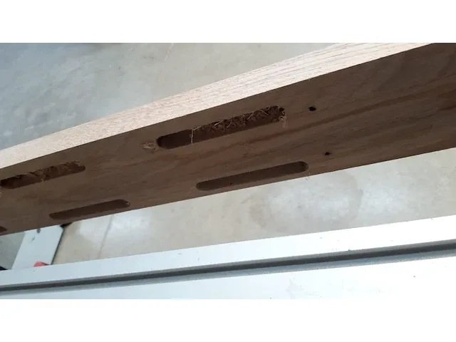 Cnc-bewerkingscentrum (hout) homag bhx 050 - afbeelding 7 van  33