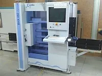 Cnc-bewerkingscentrum (hout) homag bhx 050 - afbeelding 1 van  33