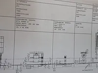 Cnc-bewerkingscentrum (hout) homag bhx 050 - afbeelding 14 van  33