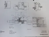 Cnc-bewerkingscentrum (hout) homag bhx 050 - afbeelding 15 van  33