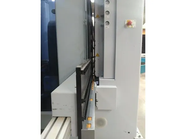 Cnc-bewerkingscentrum (hout) homag bhx 050 - afbeelding 24 van  33