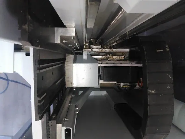 Cnc-bewerkingscentrum (hout) homag bhx 050 - afbeelding 25 van  33