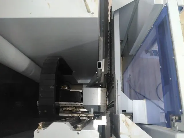 Cnc-bewerkingscentrum (hout) homag bhx 050 - afbeelding 26 van  33