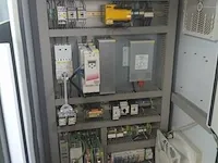 Cnc-bewerkingscentrum (hout) homag bhx 050 - afbeelding 27 van  33