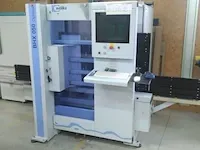 Cnc-bewerkingscentrum (hout) homag bhx 050 - afbeelding 1 van  9