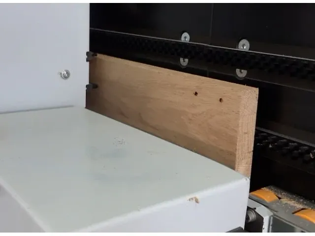 Cnc-bewerkingscentrum (hout) homag bhx 050 - afbeelding 6 van  9