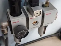 Cnc-bewerkingscentrum (hout) homag bhx 050 - afbeelding 7 van  9