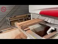 Cnc-bewerkingscentrum (hout) scm tech z5-52 - afbeelding 2 van  9