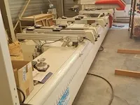 Cnc-bewerkingscentrum (hout) scm tech z5-52 - afbeelding 3 van  9