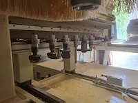 Cnc-bewerkingscentrum (hout) scm tech z5-52 - afbeelding 7 van  9