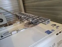 Cnc-bewerkingscentrum (hout) scm tech z5-52 - afbeelding 8 van  9