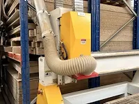 Cnc-bewerkingscentrum jinan tigertec llc tr408r - afbeelding 6 van  9