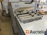 Cnc bewerkingscentrum weeke venture 108m - afbeelding 11 van  25