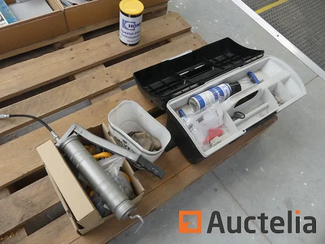 Cnc bewerkingscentrum weeke venture 108m - afbeelding 15 van  25