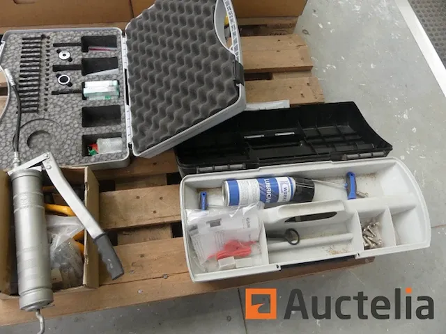Cnc bewerkingscentrum weeke venture 108m - afbeelding 17 van  25