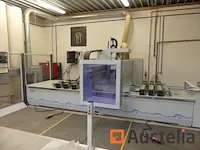 Cnc bewerkingscentrum weeke venture 108m - afbeelding 12 van  25