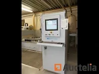 Cnc bewerkingscentrum weeke venture 108m - afbeelding 22 van  25
