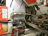 Cnc bewerkingscentrum wegoma - afbeelding 2 van  12