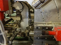 Cnc bewerkingscentrum wegoma - afbeelding 3 van  12