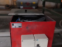 Cnc bewerkingscentrum wegoma - afbeelding 4 van  12