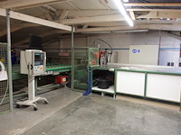 Cnc bewerkingscentrum wegoma - afbeelding 1 van  12