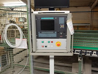 Cnc bewerkingscentrum wegoma - afbeelding 6 van  12