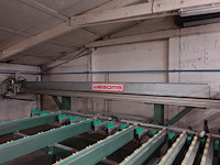 Cnc bewerkingscentrum wegoma - afbeelding 7 van  12