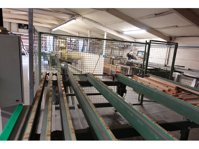 Cnc bewerkingscentrum wegoma - afbeelding 8 van  12