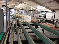 Cnc bewerkingscentrum wegoma - afbeelding 8 van  12