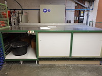 Cnc bewerkingscentrum wegoma - afbeelding 10 van  12