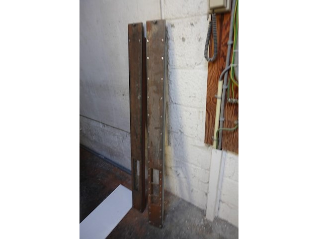 Cnc bewerkingscentrum wegoma - afbeelding 11 van  12