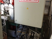 Cnc bewerkingscentrum wegoma - afbeelding 12 van  12