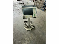 Cnc computer terminal - afbeelding 1 van  6