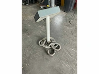 Cnc computer terminal - afbeelding 4 van  6