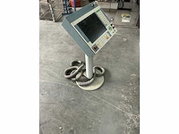 Cnc computer terminal - afbeelding 5 van  6