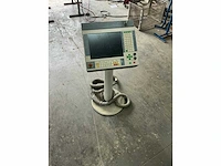 Cnc computer terminal - afbeelding 6 van  6