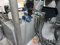 Cnc deckel maho dmu 80p gelijktijdige 5-assige freesmachine - afbeelding 4 van  34