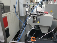 Cnc deckel maho dmu 80p gelijktijdige 5-assige freesmachine - afbeelding 9 van  34