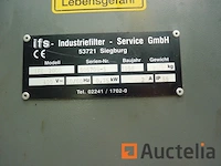 Cnc deckel maho dmu 80p gelijktijdige 5-assige freesmachine - afbeelding 1 van  34