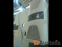 Cnc deckel maho dmu 80p gelijktijdige 5-assige freesmachine - afbeelding 21 van  34